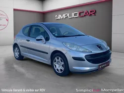 Peugeot 207 Urban 75 garantie 12 mois