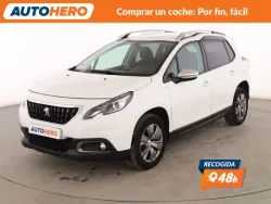 PEUGEOT 2008 1.6 BlueHDI Style 100