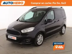 FORD Tourneo Courier 1.5TDCi Titanium 95
