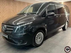Mercedes-Benz Vito Vito Mixto 116CDI Select Larga