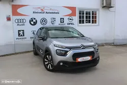 Citroën C3 1.2 PureTech Shine EAT6