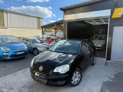 Très Belle Volkswagen Polo 1.2 Concept 60 3P