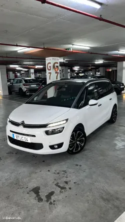 Citroën C4 Grand Picasso