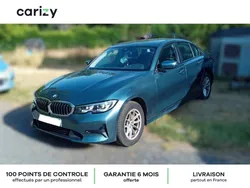 BMW Série 3 G20 320i 184 ch BVA8 Lounge