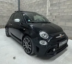 Abarth 500 595 1.4 t 165 turismo bva
