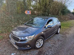 DS4 be chic 1.2 puretech 130