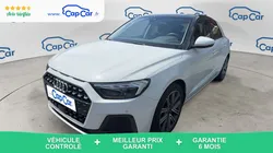 Audi A1 1.0 TFSI 110.0 Advanced