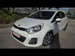 Kia Rio 1.1 CRDi TX Prime