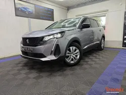Peugeot 5008 II Phase 2 1.5 BlueHDi EAT8 130ch STYLE 1ERE MAIN 7 PLACES GARANTIE 12 MOIS