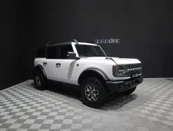 FORD Bronco 2.7 EcoBoost V6 Badlands 335 Auto.