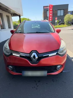 CLIO ESTATE 1.2l CLIM REPRISE POSSIBLE