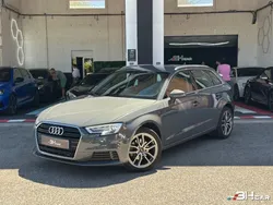 Audi A3 SPORTBACK 1.0 TFSI 115 BUSINESS LINE