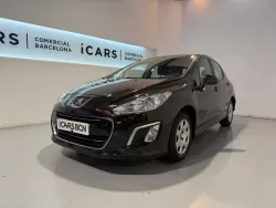 Peugeot 308 5P Access 1.6 e-HDI 110 FAP