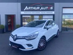 Renault CLIO IV 1.5 DCI 90CH ENERGY BUSINESS 82G 5P