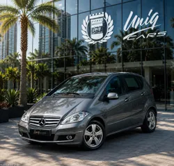 Mercedes-Benz A 180 Avandgart