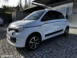 Renault Twingo SCe 70 S&S LIMITED