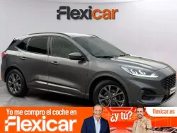 FORD Kuga 2.0 EcoBlue ST-Line FWD 120 Aut.