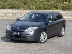 Renault Laguna 2.0 Dci 175cv