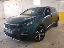 Peugeot 5008 1.5 BlueHDi GT Line