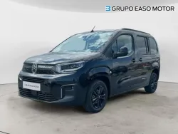 Citroen Berlingo Berlingo M Plus Diésel 100CV Manual