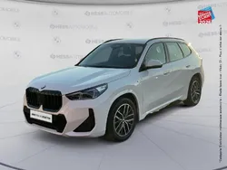 Bmw X1 sDrive18d 150ch M Sport