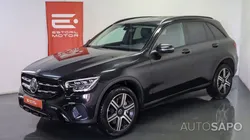 Mercedes-Benz Classe GLC de 2022