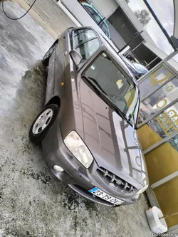 Hyundai Accent Em muito bom estado