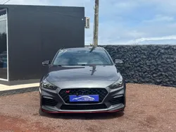 Hyundai i30 N PERFORMANCE 275