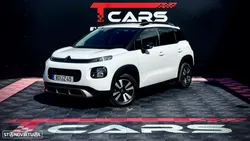 Citroën C3 Aircross 1.6 BlueHDi Shine