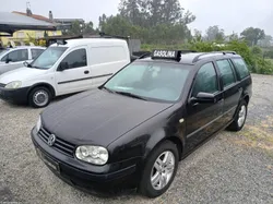 VW Golf 1.4 Veja!