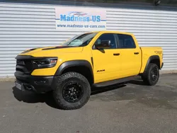 Dodge Ram 1500 TRX Havoc Edition 2023
