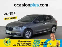 SKODA Fabia 1.0 TSI Selection 70kW