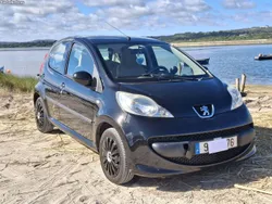 Peugeot 107 107