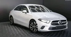 Mercedes-Benz A 180 Progressive