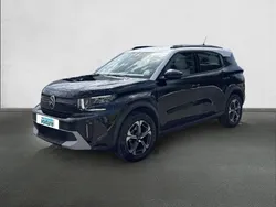 Citroën C3 Aircross Hybride 136 ch Aut - Max