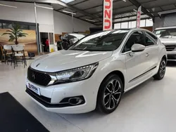 DS 4 BlueHDi 120 S&S BVM6 Sport Chic