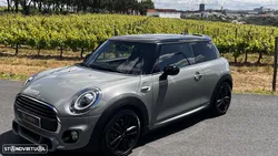 MINI 3 Portas One D
