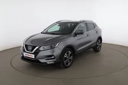 Nissan Qashqai 1.5 dCi N-Connecta 110 ch