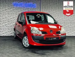 Renault modus 1.5 dci 70cv
