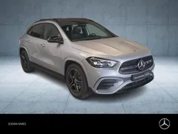 Mercedes-benz GLA 200 d 150ch Edition 140 8G-DCT