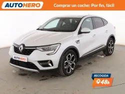 RENAULT Arkana 1.6 E-Tech Zen 105kW