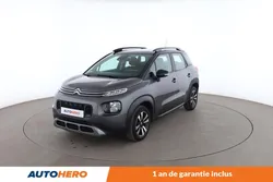 Citroën C3 Aircross 1.5 Blue-HDi Feel Business EAT6 120 ch