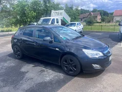 OPEL ASTRA 1.4 Turbo 120 ch Enjoy