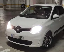 Renault Twingo 1.0 37mil Km Garantia