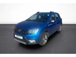 Dacia Sandero TCe 90 Stepway