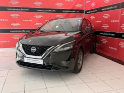 NISSAN Qashqai 1.3 DIG-T mHEV 12V Acenta 4x2 103kW