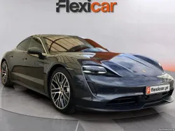 Porsche Taycan 4S