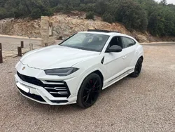Lamborghini Urus 4.0 V8 650 ch 1ère Main TTC