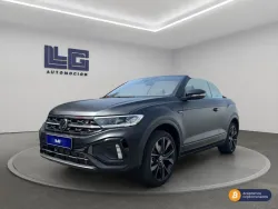Volkswagen T-Roc Cabrio Matt 1.5 TSI 110kW 150CV