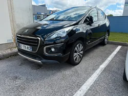 Peugeot 3008 1.6 BLUEHDI 120CV